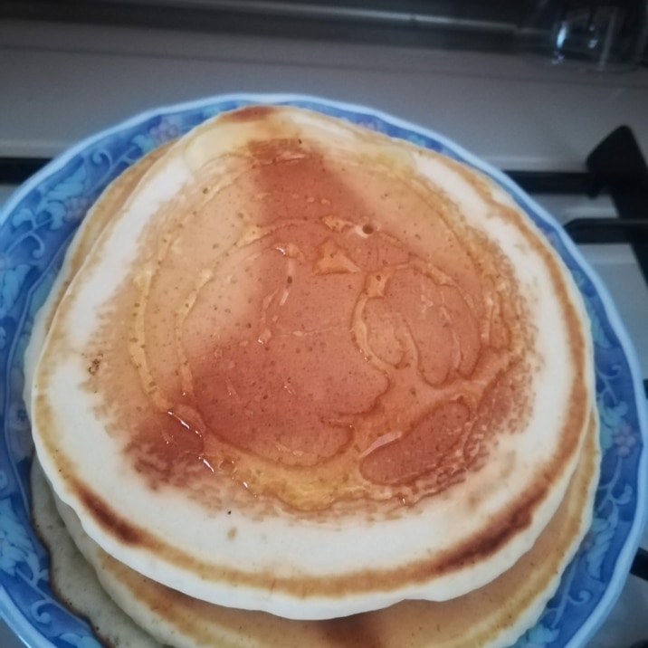 おからパウダーと米粉のパンケーキ レシピ 作り方 By Momiji Mama 楽天レシピ おからパウダーと米粉のパンケーキ レシピ 作り方 By Momiji Mama 楽天レシピ